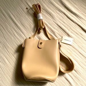 Mini Teen/ Women's Bag NWT
